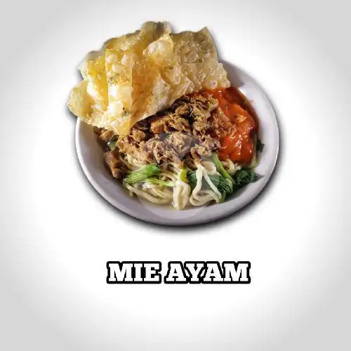 Gambar Makanan Mie Ayam Bakso Virda Ais 17