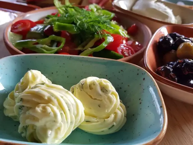 Kuruçeşme Kahvesi'nin yemek ve ambiyans fotoğrafları 58