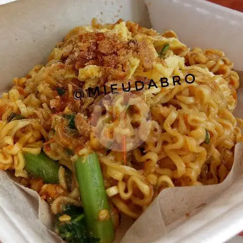 Gambar Makanan Mie Uda Bro, Lubuk Begalung 5