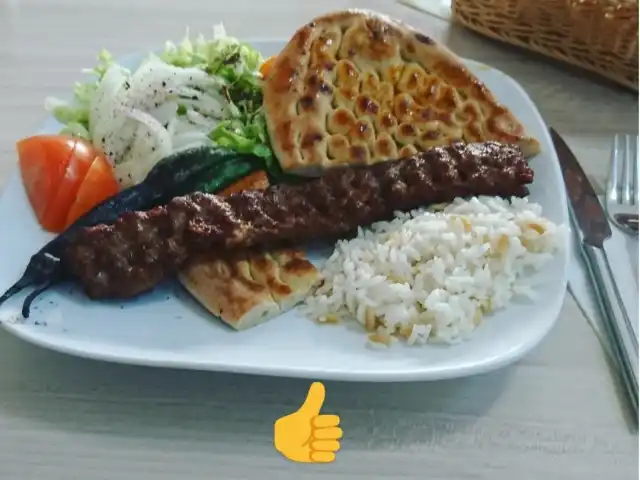 Altın Yaprak Kebap Salonu'nin yemek ve ambiyans fotoğrafları 12