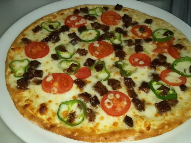 Anstella Pizza & Makarna'nin yemek ve ambiyans fotoğrafları 8