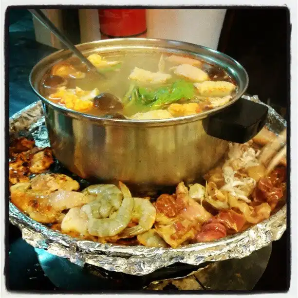 Steamboat Antarabangsa Food Photo 4