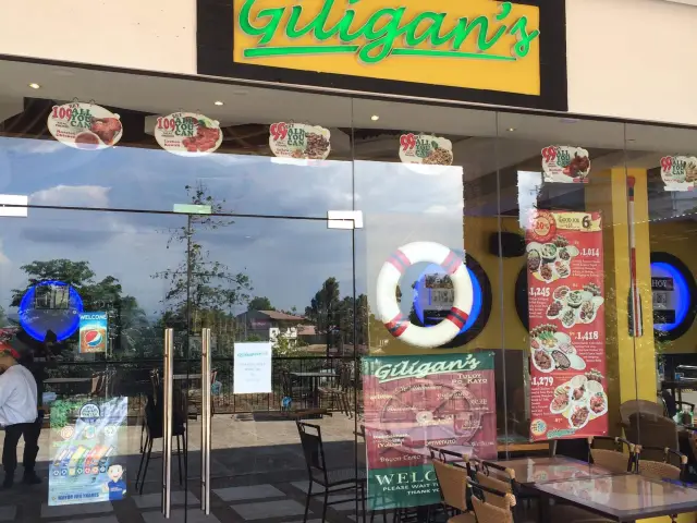 Giligan's Food Photo 10