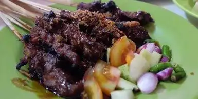 Sate Ayam Madura