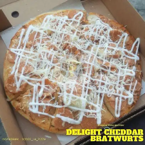 Gambar Makanan DodeeLa Pizza Delivery, Sultan Hadiwijaya 19