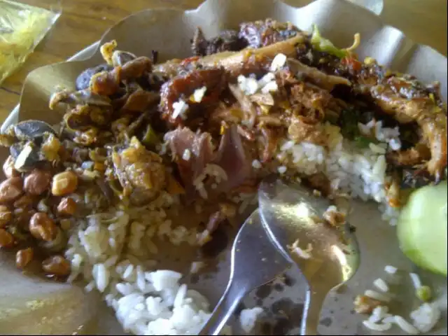 Gambar Makanan Nasi Bali Mek Juwel 13