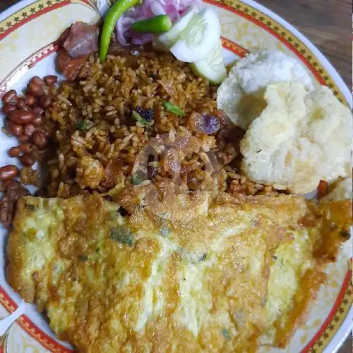 Gambar Makanan Mie Aceh Pusaka Baru KM 44, Jakarta - Bogor 5
