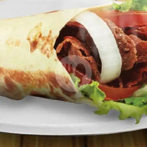 Gambar Makanan Kebab Turki Mas Bro , Galaxy 6