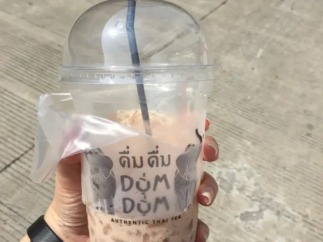 Gambar Makanan Dum Dum Thai Drinks 8