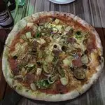 Purno Bravo Pizza Food Photo 9