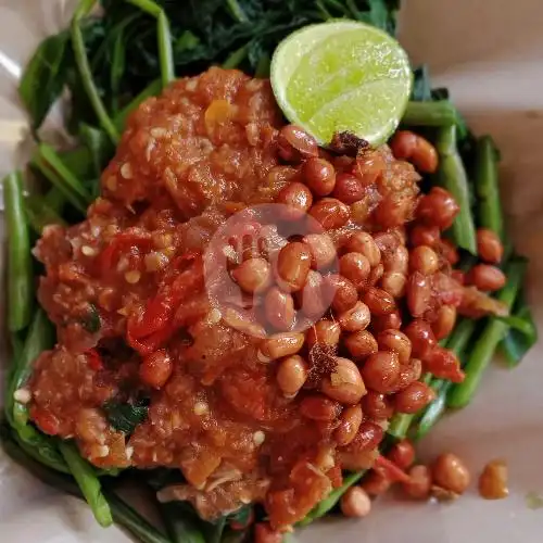 Gambar Makanan Warung Lestari, Legian Kuta 16