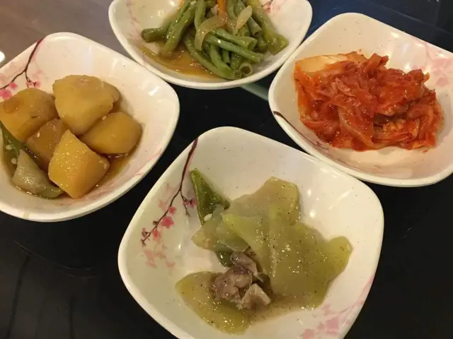 SaLang Restaurant Food Photo 4