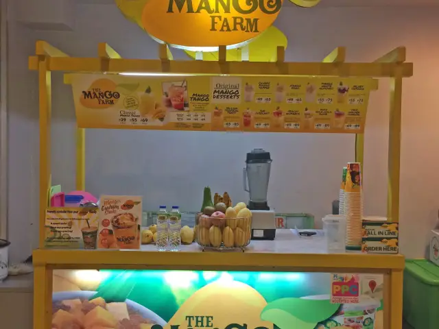 Mango Farm Food Photo 3