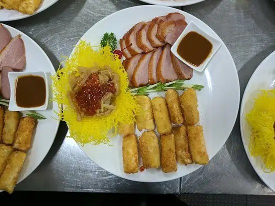 Gambar Makanan Empress Chinese Restaurant 1