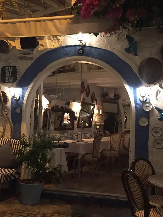 Tuval Restaurant'nin yemek ve ambiyans fotoğrafları 17