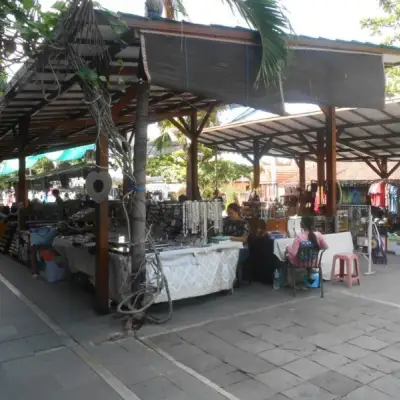 Seminyak Night Market