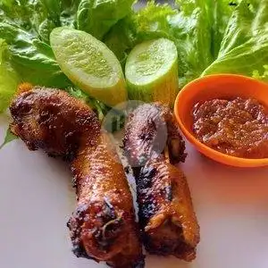 Gambar Makanan Ayam Indus Tenan, Cinere 20