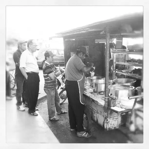 Nasi Kandar Boy (tepi Klinik Menon) Food Photo 7