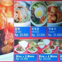 Gambar Makanan Cong Sa Cho Rong 1