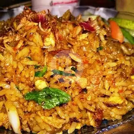 Gambar Makanan NASI GORENG SPESIAL MAS CODET 1