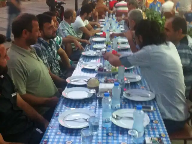 Başaran Yemek Salonu'nin yemek ve ambiyans fotoğrafları 2