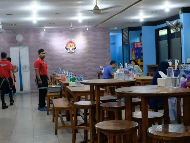 Gambar Makanan Terminal Ketan Cak Gendut 4