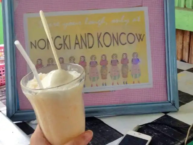 Gambar Makanan NONGCOW! (Nongki And Kongcow) 9