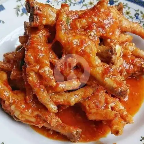 Gambar Makanan Ayam Lalapam 6