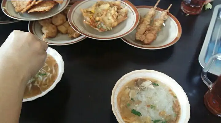 Gambar Makanan Soto Sedaap Boyolali 12