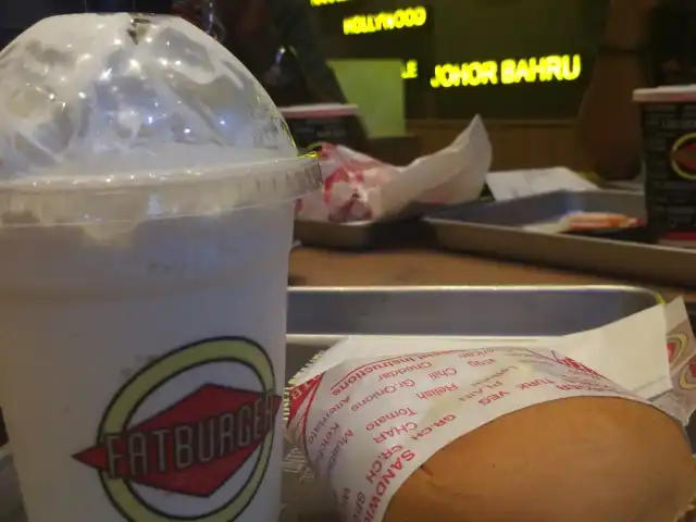 Fatburger Food Photo 9