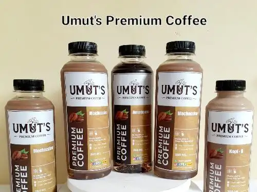 Kopi Umut's Premium Coffee, Debong Kidul
