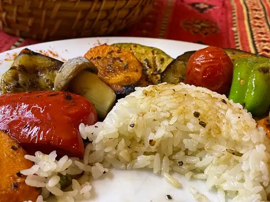Şirvan Sofrası'nin yemek ve ambiyans fotoğrafları 17