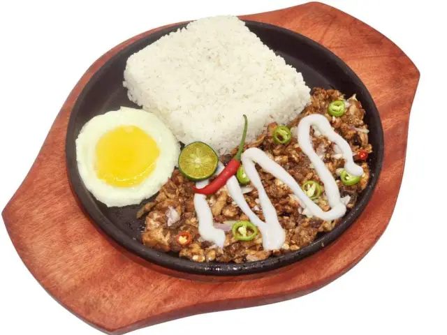 King Sisig Food Photo 14