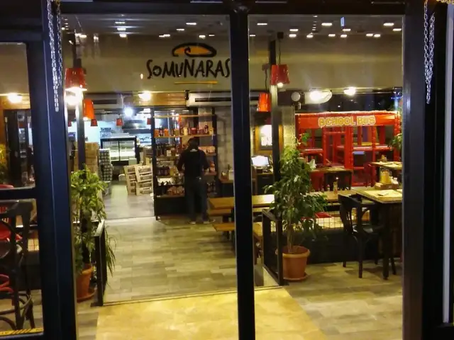 Somunarası'nin yemek ve ambiyans fotoğrafları 10