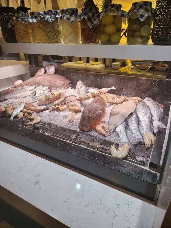 Sardina Balık'nin yemek ve ambiyans fotoğrafları 6