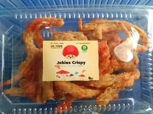 Jokies Crispy, Pedurungan Kidul