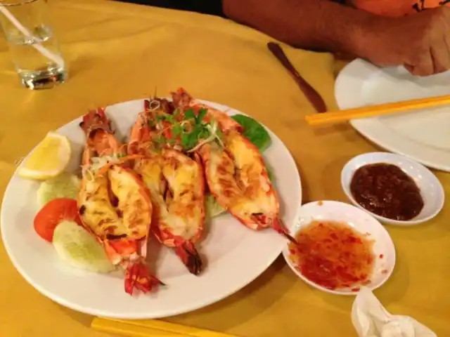 Orkid Ria Seafood Restaurant Food Photo 7