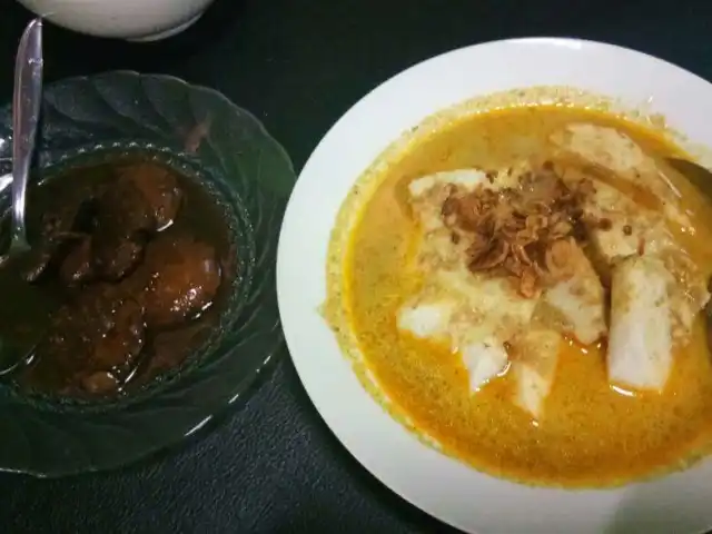 Gambar Makanan Laksa Betawi Assirot 20