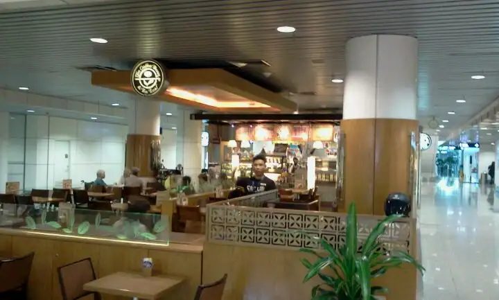 The Coffee Bean & Tea Leaf Food Photo 8