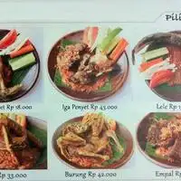 Gambar Makanan Warung Arum 1