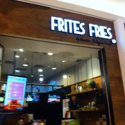 Frites Fries