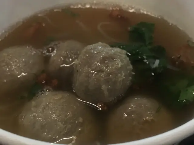 Gambar Makanan Bakso Jakarta Enak Aja 4