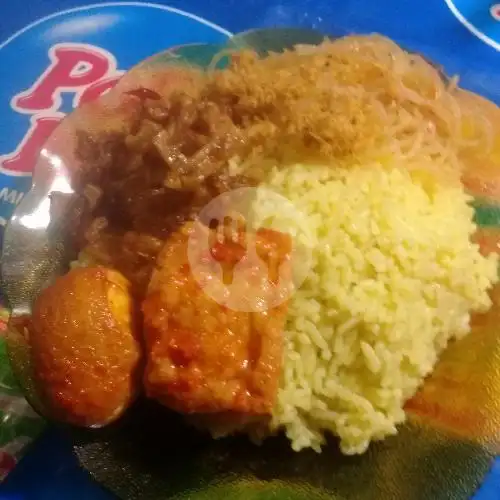 Gambar Makanan LATANSA WARUNG BU SRI 1