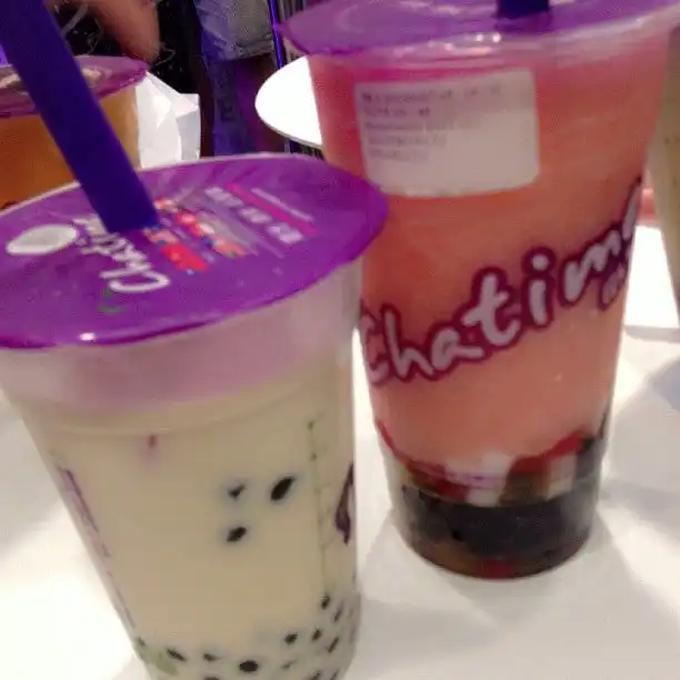 Gambar Makanan Chatime 16