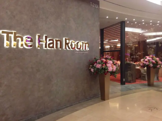 The Han Room Food Photo 3