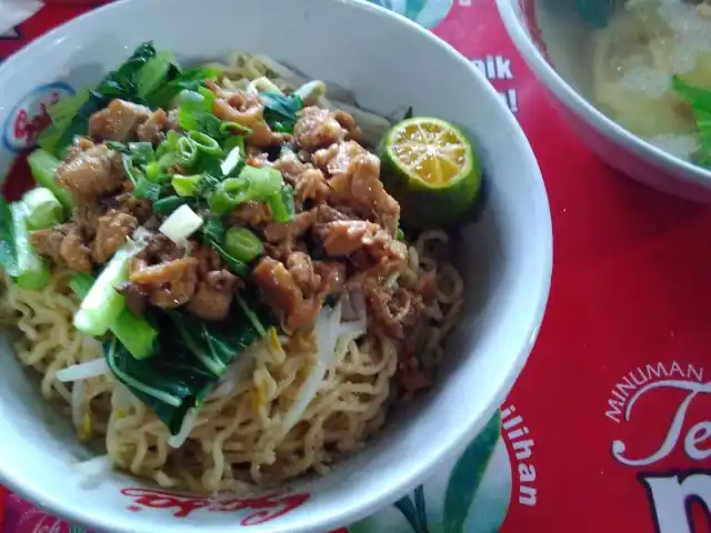 Gambar Makanan Bakmi Grogol 19