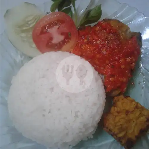 Gambar Makanan Ayam Bakar Mba Putri 6