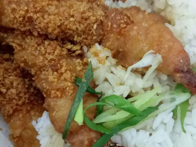 BonChon Chicken Food Photo 3