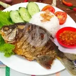 Gambar Makanan Warung Bunda Allysa, Manggarai 10