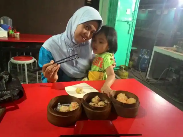 Gambar Makanan XL Dimsum - Cabang Merr Surabaya 2